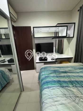 Jual Rumah Mewah Elegan Dengan View Eksklusif di BSD City, Tangerang Jual Rumah Mewah Elegan Dengan View Eksklusif di BSD City, Tangerang