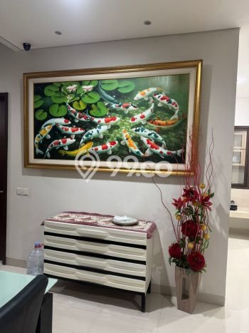 Jual Rumah Mewah Elegan Dengan View Eksklusif di BSD City, Tangerang Jual Rumah Mewah Elegan Dengan View Eksklusif di BSD City, Tangerang