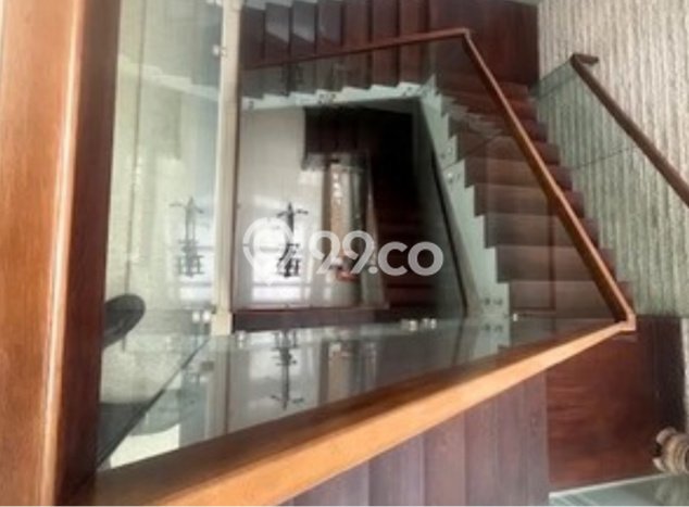 Hot Offer Hunian Mewah Ideal dan Luas di Kelapa Gading, Jakarta Utara Hot Offer Hunian Mewah Ideal dan Luas di Kelapa Gading, Jakarta Utara