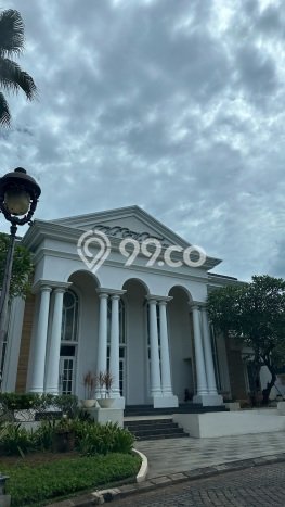 Tanah Dijual Area Strategis di Gading Serpong Tangerang 445m2 Tanah Dijual Area Strategis di Gading Serpong Tangerang 445m2