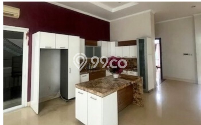 Hot Offer Hunian Mewah Ideal dan Luas di Kelapa Gading, Jakarta Utara Hot Offer Hunian Mewah Ideal dan Luas di Kelapa Gading, Jakarta Utara