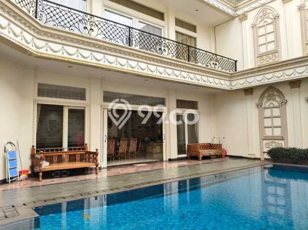 Dijual Rumah Premium dengan Fasilitas Sekitar Komplit di Kelapa Gading, Jakarta Utara Dijual Rumah Premium dengan Fasilitas Sekitar Komplit di Kelapa Gading, Jakarta Utara