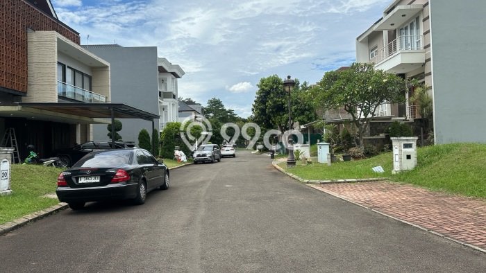 Tanah Dijual Area Strategis di Gading Serpong Tangerang 445m2 Tanah Dijual Area Strategis di Gading Serpong Tangerang 445m2