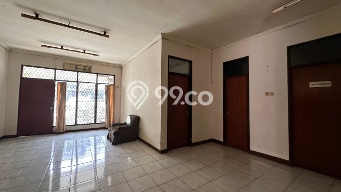 Dijual Hunian Mewah dengan Fasilitas Sekitar Komplit di Cempaka Putih, Jakarta Pusat Dijual Hunian Mewah dengan Fasilitas Sekitar Komplit di Cempaka Putih, Jakarta Pusat