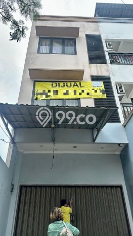 Ruko Dijual Lokasi Stratagis di Kelapa Gading Jakarta Utara Cocok untuk Investasi Ruko Dijual Lokasi Stratagis di Kelapa Gading Jakarta Utara Cocok untuk Investasi