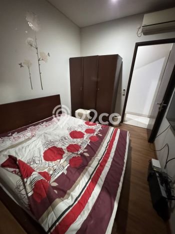 Jual Rumah Mewah Elegan Dengan View Eksklusif di BSD City, Tangerang Jual Rumah Mewah Elegan Dengan View Eksklusif di BSD City, Tangerang