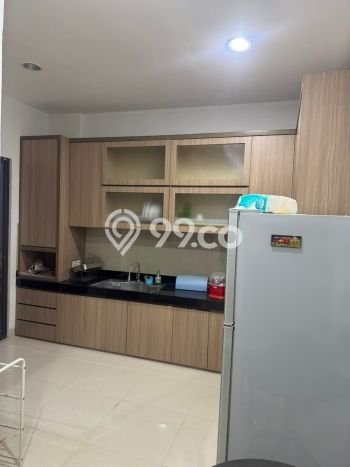 Jual Rumah Mewah Elegan Dengan View Eksklusif di BSD City, Tangerang Jual Rumah Mewah Elegan Dengan View Eksklusif di BSD City, Tangerang