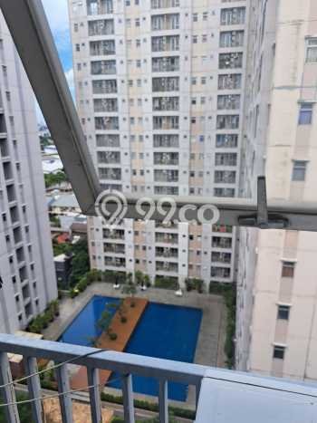 Apartemen Harga Bersahabat di Pulo Gadung Spesifikasi 1 Kamar Apartemen Harga Bersahabat di Pulo Gadung Spesifikasi 1 Kamar