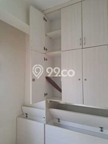 Apartemen Harga Bersahabat di Pulo Gadung Spesifikasi 1 Kamar Apartemen Harga Bersahabat di Pulo Gadung Spesifikasi 1 Kamar