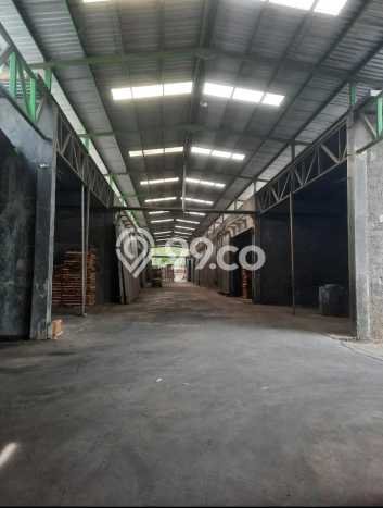 Pabrik Usaha Dijual di Batang Batang LT 42000m2 & LB 16000m2 Pabrik Usaha Dijual di Batang Batang LT 42000m2 & LB 16000m2