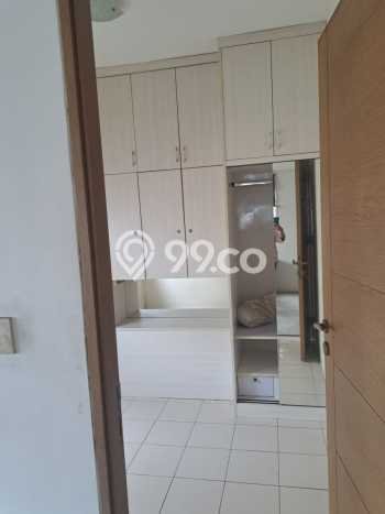 Apartemen Harga Bersahabat di Pulo Gadung Spesifikasi 1 Kamar Apartemen Harga Bersahabat di Pulo Gadung Spesifikasi 1 Kamar
