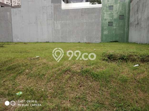 Tanah Komersial Dijual di Kelapa Gading Jakarta Utara 442m2 Tanah Komersial Dijual di Kelapa Gading Jakarta Utara 442m2