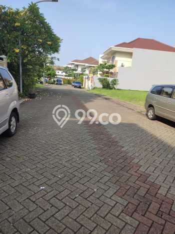 Tanah Komersial Dijual di Kelapa Gading Jakarta Utara 442m2 Tanah Komersial Dijual di Kelapa Gading Jakarta Utara 442m2