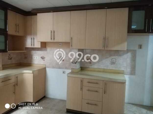 Siap Huni Hunian Elit 3 Kamar di Kelapa Gading Dekat ke Mana Saja Siap Huni Hunian Elit 3 Kamar di Kelapa Gading Dekat ke Mana Saja