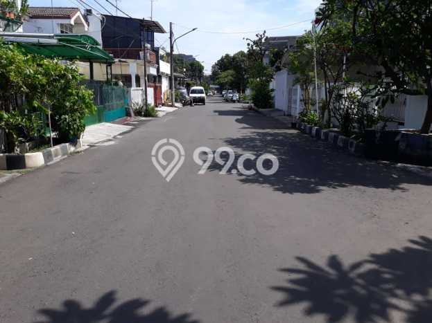 Siap Huni Hunian Elit 3 Kamar di Kelapa Gading Dekat ke Mana Saja Siap Huni Hunian Elit 3 Kamar di Kelapa Gading Dekat ke Mana Saja