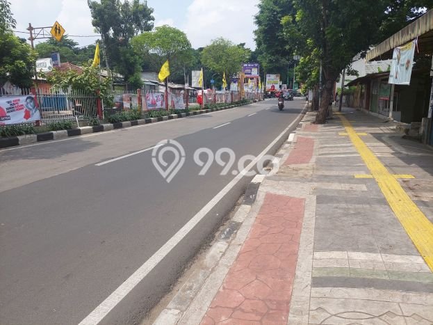 Ruko Dijual Lokasi Stratagis di Kramat Jati Jakarta Timur Cocok untuk Investasi Ruko Dijual Lokasi Stratagis di Kramat Jati Jakarta Timur Cocok untuk Investasi