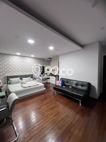 Rumah Elit LB 500m2 Siap Pakai Desain Elegan di Ancol, Jakarta Utara Rumah Elit LB 500m2 Siap Pakai Desain Elegan di Ancol, Jakarta Utara