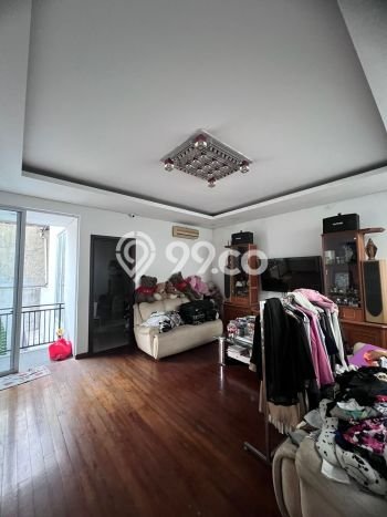 Rumah Elit LB 500m2 Siap Pakai Desain Elegan di Ancol, Jakarta Utara Rumah Elit LB 500m2 Siap Pakai Desain Elegan di Ancol, Jakarta Utara