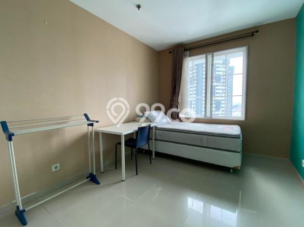 Hunian Apartemen Bagus di Kelapa Gading 3 Kamar Tidur Hunian Apartemen Bagus di Kelapa Gading 3 Kamar Tidur