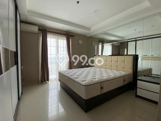 Hunian Apartemen Bagus di Kelapa Gading 3 Kamar Tidur Hunian Apartemen Bagus di Kelapa Gading 3 Kamar Tidur
