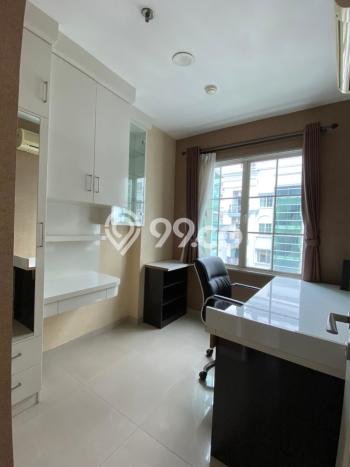 Hunian Apartemen Bagus di Kelapa Gading 3 Kamar Tidur Hunian Apartemen Bagus di Kelapa Gading 3 Kamar Tidur