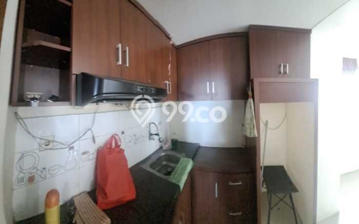 Apartemen Harga Bersahabat di Pulo Gadung Spesifikasi 1 Kamar Apartemen Harga Bersahabat di Pulo Gadung Spesifikasi 1 Kamar