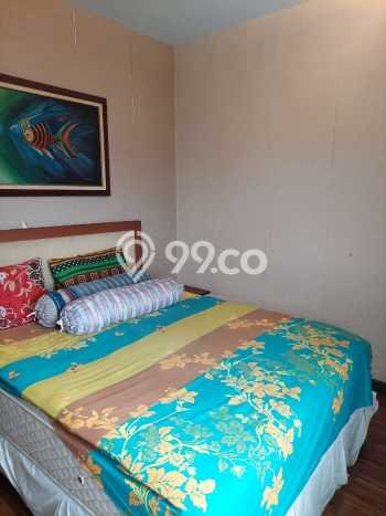 Untuk Dijual Apartemen 3 KT & 2 KM di Jakarta Pusat Area Strategis Untuk Dijual Apartemen 3 KT & 2 KM di Jakarta Pusat Area Strategis