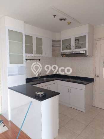 Tersedia Apartemen 3 KT & 2 KM di Kelapa Gading, Jakarta Utara Tersedia Apartemen 3 KT & 2 KM di Kelapa Gading, Jakarta Utara