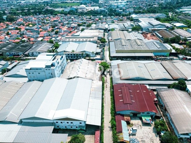 Dijual! Gudang di Daan Mogot Tangerang LT 10500m2 / LB 5900m2 Kawasan Bisnis Dijual! Gudang di Daan Mogot Tangerang LT 10500m2 / LB 5900m2 Kawasan Bisnis