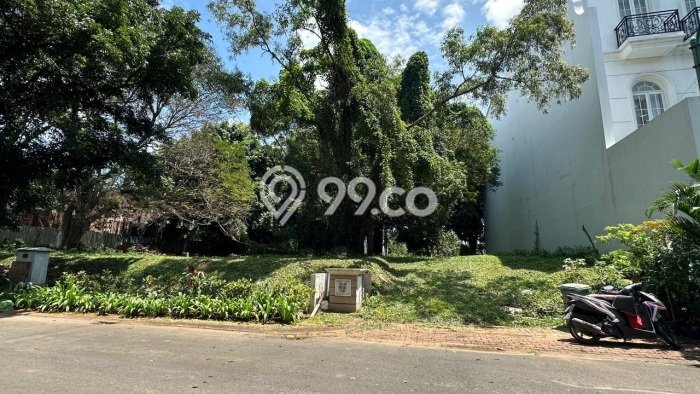 Kavling Tanah Dijual di Kelapa Gading, Jakarta Utara, Luas 540m2 Area Strategis Kavling Tanah Dijual di Kelapa Gading, Jakarta Utara, Luas 540m2 Area Strategis