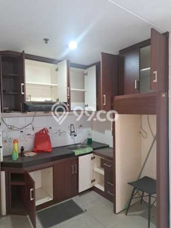 Apartemen Harga Bersahabat di Pulo Gadung Spesifikasi 1 Kamar Apartemen Harga Bersahabat di Pulo Gadung Spesifikasi 1 Kamar