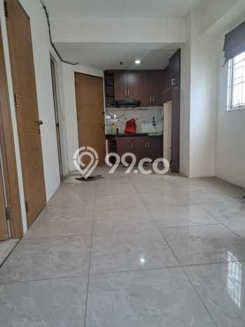 Apartemen Harga Bersahabat di Pulo Gadung Spesifikasi 1 Kamar Apartemen Harga Bersahabat di Pulo Gadung Spesifikasi 1 Kamar