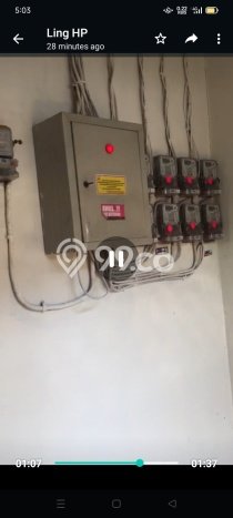 Rumah Luxury Siap Huni di Jakarta Barat Fasilitas Premium Rumah Luxury Siap Huni di Jakarta Barat Fasilitas Premium