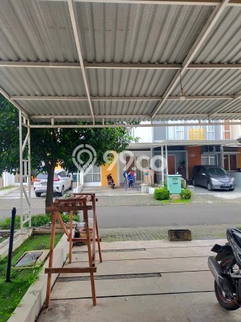 Rumah di Tangerang Kondisi Bagus Minimalis Dekat Fasilitas Publik Rumah di Tangerang Kondisi Bagus Minimalis Dekat Fasilitas Publik