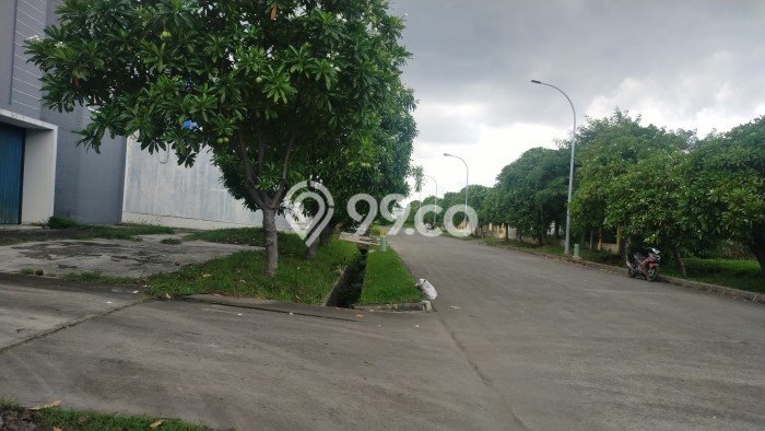 Dijual! Gudang di Marunda Jakarta Utara LT 1380m2 / LB 1500m2 Kawasan Bisnis Dijual! Gudang di Marunda Jakarta Utara LT 1380m2 / LB 1500m2 Kawasan Bisnis
