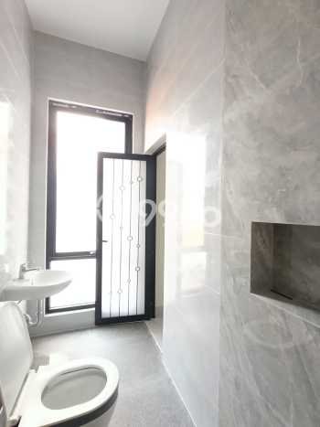 Rumah Modern 3 Kamar LT 81m2 di Lippo Karawaci Rumah Modern 3 Kamar LT 81m2 di Lippo Karawaci