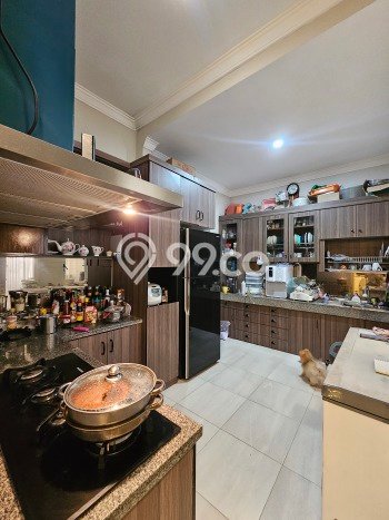 Rumah Luxury Modern Siap Huni di Alam Sutera Tangerang Rumah Luxury Modern Siap Huni di Alam Sutera Tangerang