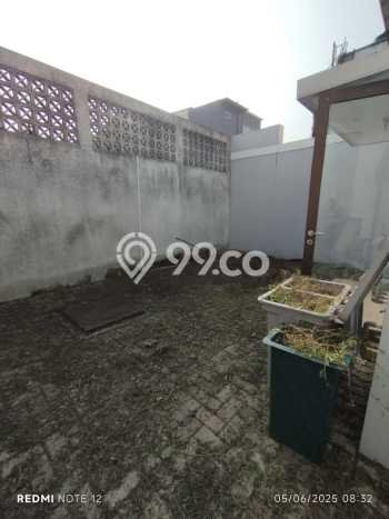 Jarang Ada! Rumah Kontrakan 2 Kamar Nyaman Siap Huni Gading Serpong Jarang Ada! Rumah Kontrakan 2 Kamar Nyaman Siap Huni Gading Serpong
