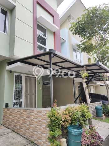 For Sale Hunian Rumah Nyaman 1 Kamar di Gading Serpong, Tangerang For Sale Hunian Rumah Nyaman 1 Kamar di Gading Serpong, Tangerang
