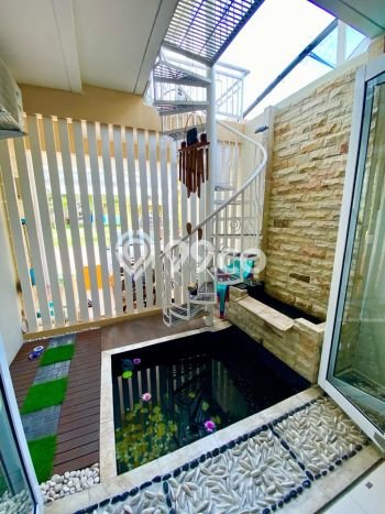 Rumah Luxury Modern Siap Huni di Gading Serpong Tangerang Rumah Luxury Modern Siap Huni di Gading Serpong Tangerang