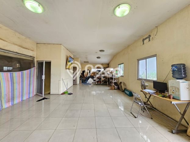 Lokasi Strategis! Dijual Pabrik Bisnis di Tigaraksa, Tangerang Kondisi Baik Lokasi Strategis! Dijual Pabrik Bisnis di Tigaraksa, Tangerang Kondisi Baik
