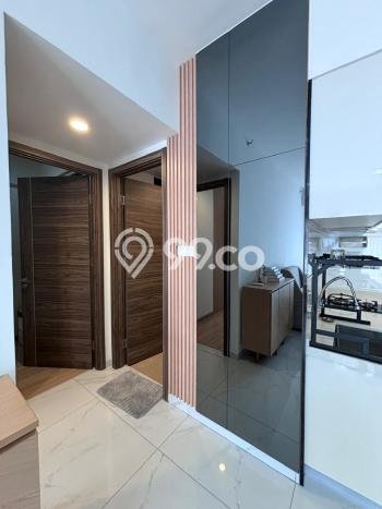 Sewa Apartemen Murah di BSD 3 Bedroom Sewa Apartemen Murah di BSD 3 Bedroom