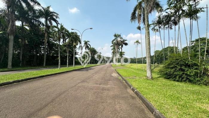 Tanah Siap Bangun Dijual di Tangerang Punya Luas 1403m2 Tanah Siap Bangun Dijual di Tangerang Punya Luas 1403m2