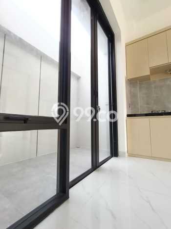 Rumah Modern 3 Kamar LT 81m2 di Lippo Karawaci Rumah Modern 3 Kamar LT 81m2 di Lippo Karawaci
