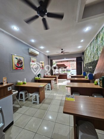 Ruko Bagus Dijual LB 200m2 Lokasi Strategis Tangerang Area Cocok untuk Berbisnis Ruko Bagus Dijual LB 200m2 Lokasi Strategis Tangerang Area Cocok untuk Berbisnis