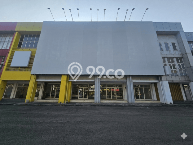 Ruko Bagus Dijual LB 986m2 Lokasi Strategis Tangerang Area Cocok untuk Bisnis Ruko Bagus Dijual LB 986m2 Lokasi Strategis Tangerang Area Cocok untuk Bisnis