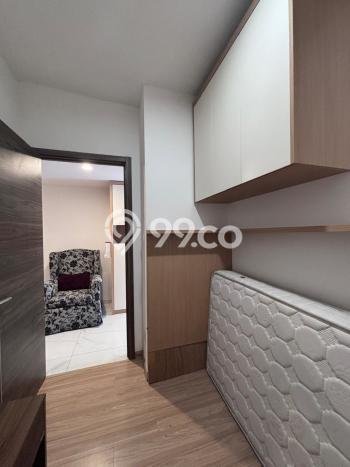 Sewa Apartemen Murah di BSD 3 Bedroom Sewa Apartemen Murah di BSD 3 Bedroom