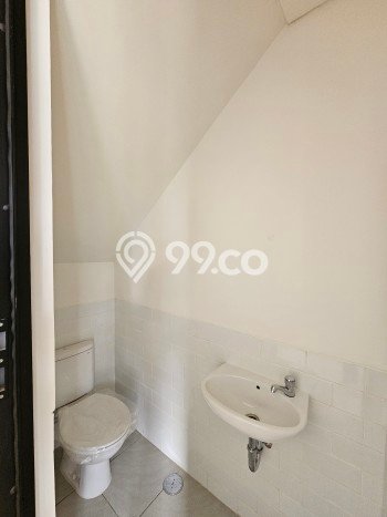 Rumah Minimalis 2 Kamar LT 60m2 di Lippo Karawaci Rumah Minimalis 2 Kamar LT 60m2 di Lippo Karawaci