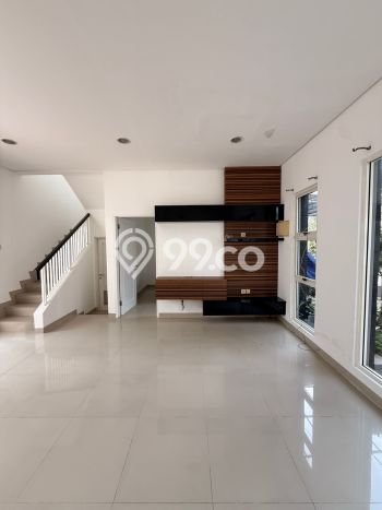 Dijual Rumah Modern 3 KT di BSD Residence One, Tangerang Dijual Rumah Modern 3 KT di BSD Residence One, Tangerang