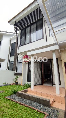 Hunian Elit LB 142m2 Siap Huni Desain Elegan di Sektor 9-Bintaro, Tangerang Selatan Hunian Elit LB 142m2 Siap Huni Desain Elegan di Sektor 9-Bintaro, Tangerang Selatan